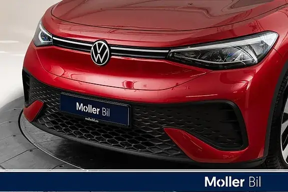 Volkswagen Id.5 2023 photo 2