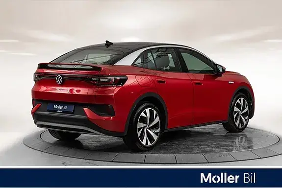 Volkswagen Id.5 2023 photo 4