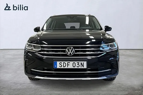 Volkswagen Tiguan 2024 photo 4