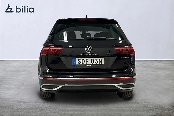 Volkswagen Tiguan 2024 photo 3