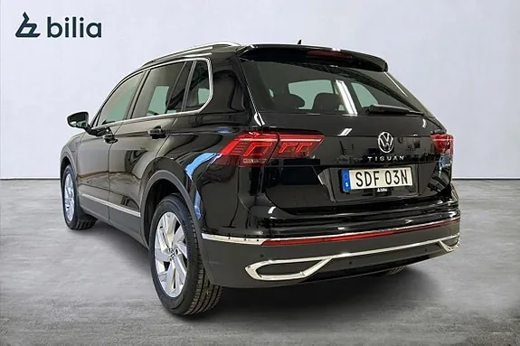 Volkswagen Tiguan 2024 photo 2
