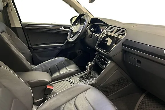 Volkswagen Tiguan 2024 photo 5
