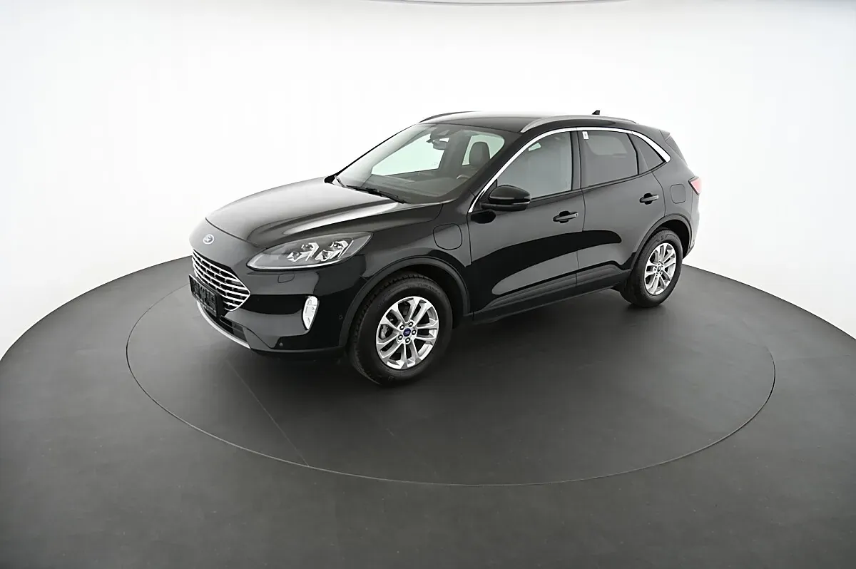 Ford Kuga 2023 photo 3