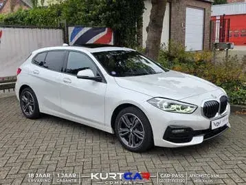 BMW Series 1
