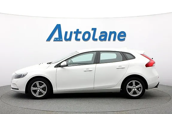 Volvo V40 2018 photo 5