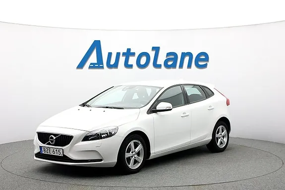 Volvo V40 2018 photo 4