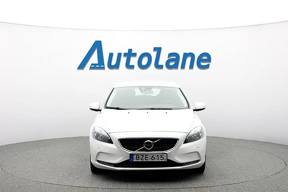 Volvo V40 2018 photo 3