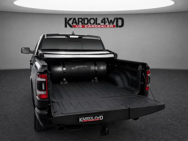 Dodge Ram 1500 2023 photo 3