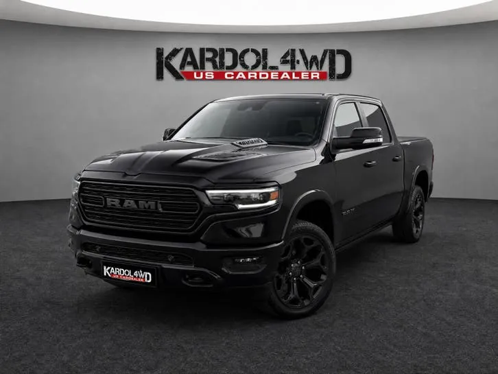 Dodge Ram 1500