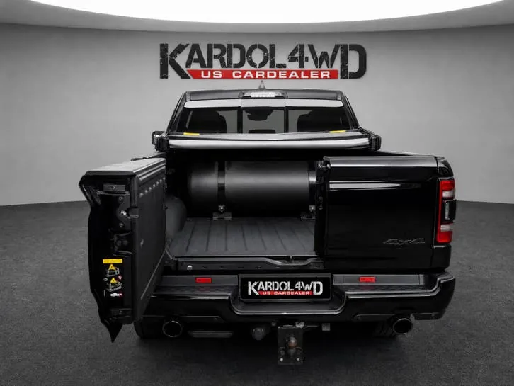 Dodge Ram 1500 2023 photo 2