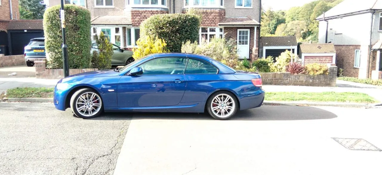 BMW 3 Series 2007 photo 3