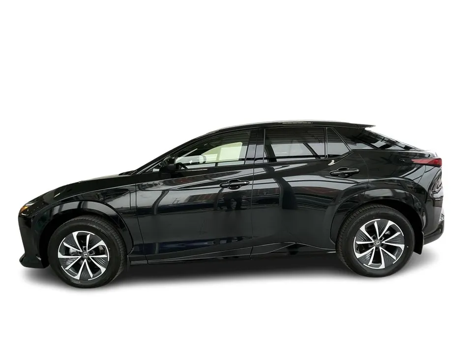 Lexus Rz 2023 photo 2