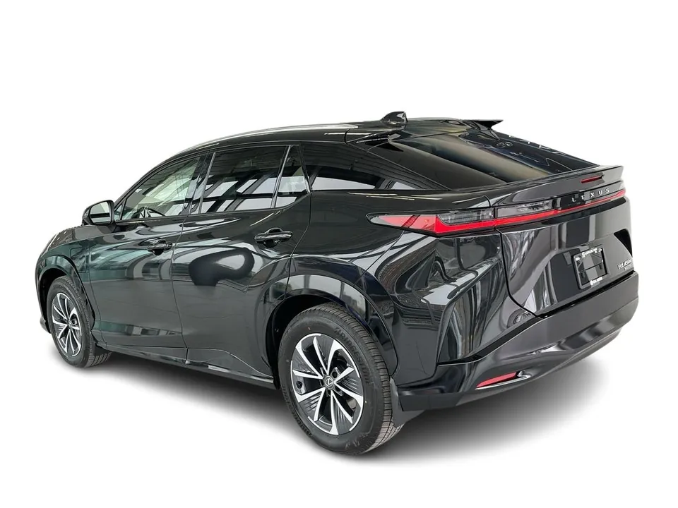 Lexus Rz 2023 photo 3
