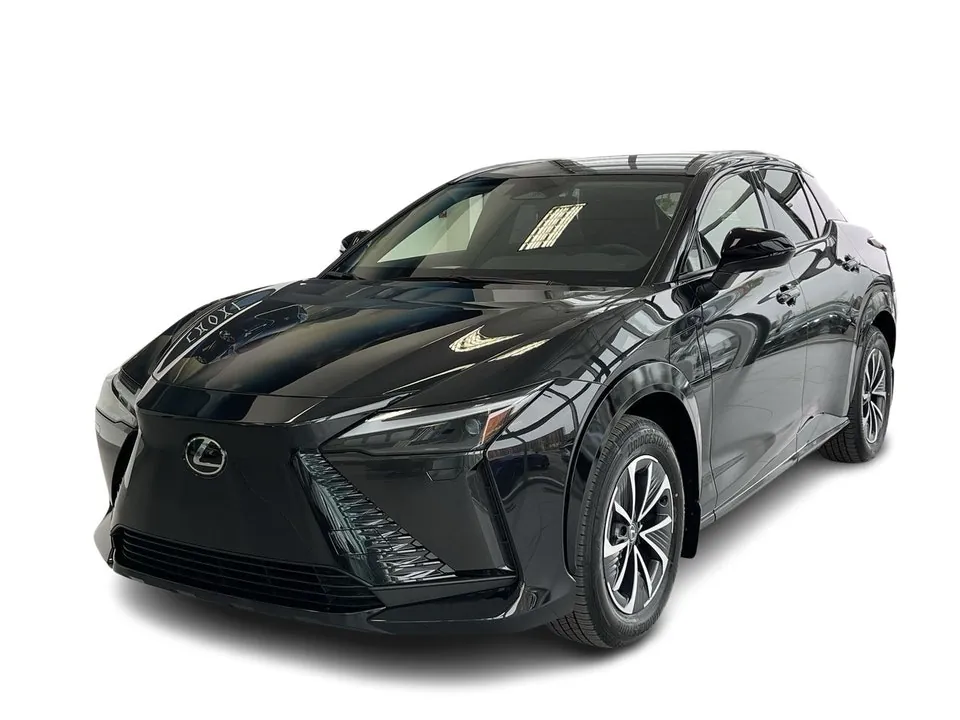 Lexus Rz