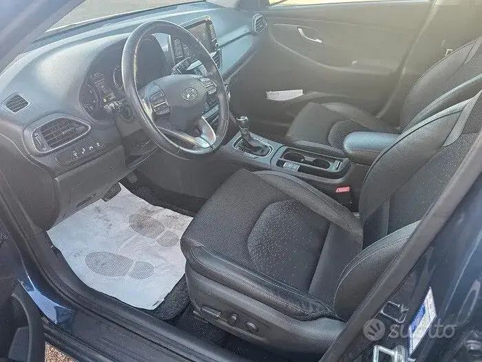 Hyundai I30 2018 photo 5