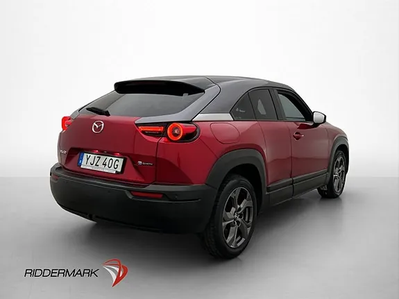 Mazda Mx-30 2020 photo 5