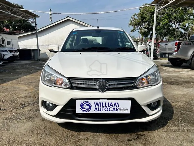 Proton Saga