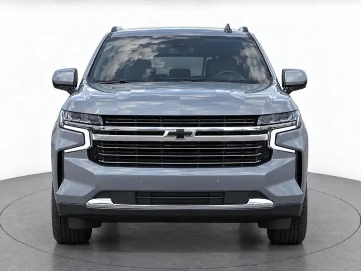 Chevrolet Tahoe 2022 photo 5