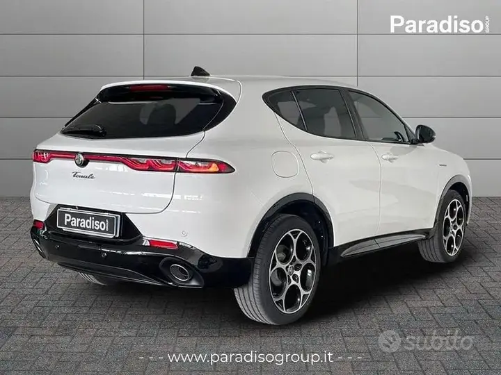 Alfa Romeo Tonale 2024 photo 2