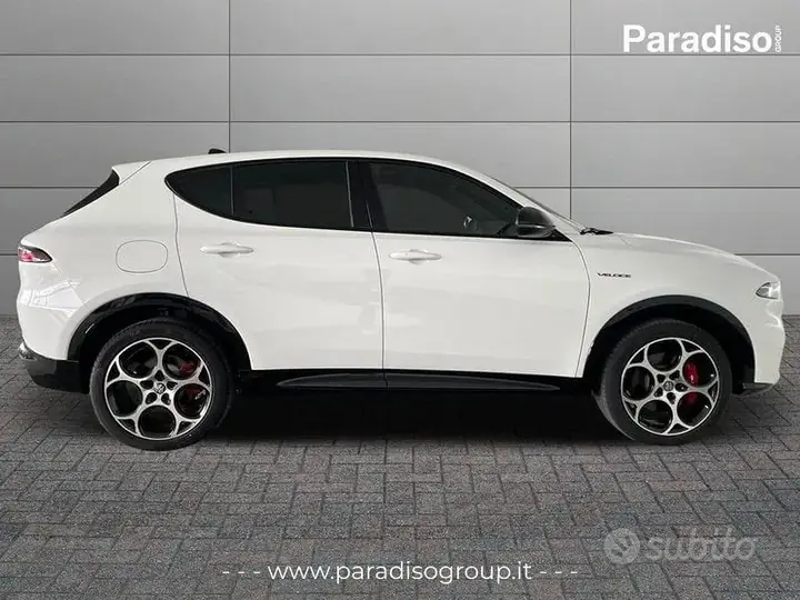 Alfa Romeo Tonale 2024 photo 5