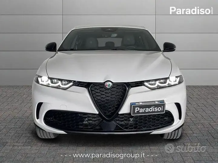 Alfa Romeo Tonale 2024 photo 3