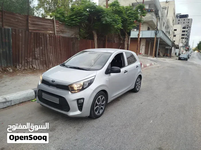 Kia Morning 2020 photo 2