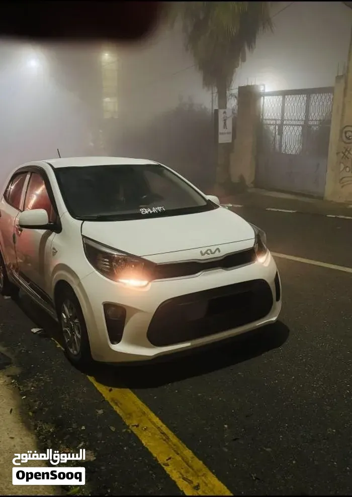Kia Morning 2020 photo 5