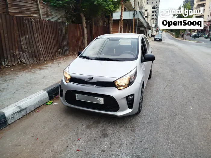 Kia Morning 2020 photo 3
