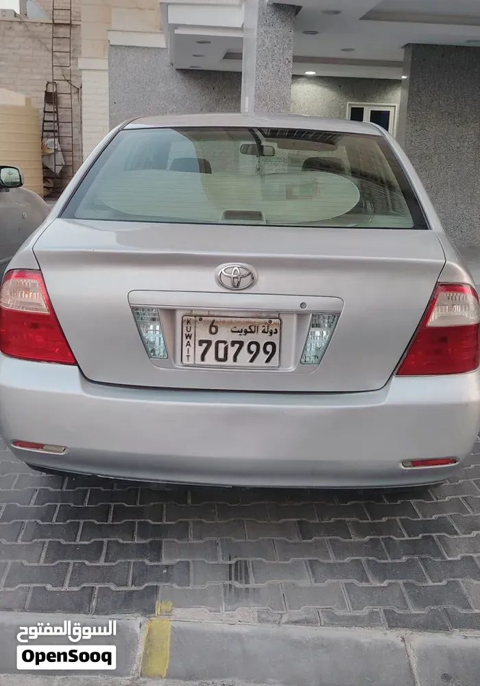 Toyota Corolla 2025 photo 3
