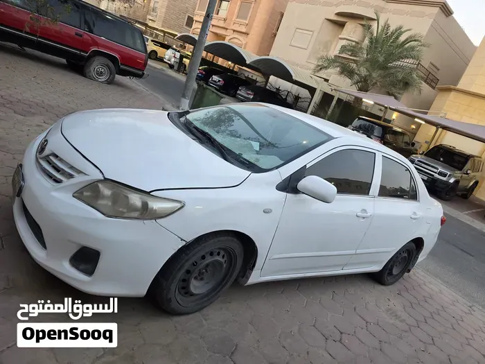 Toyota Corolla 2025 photo 5