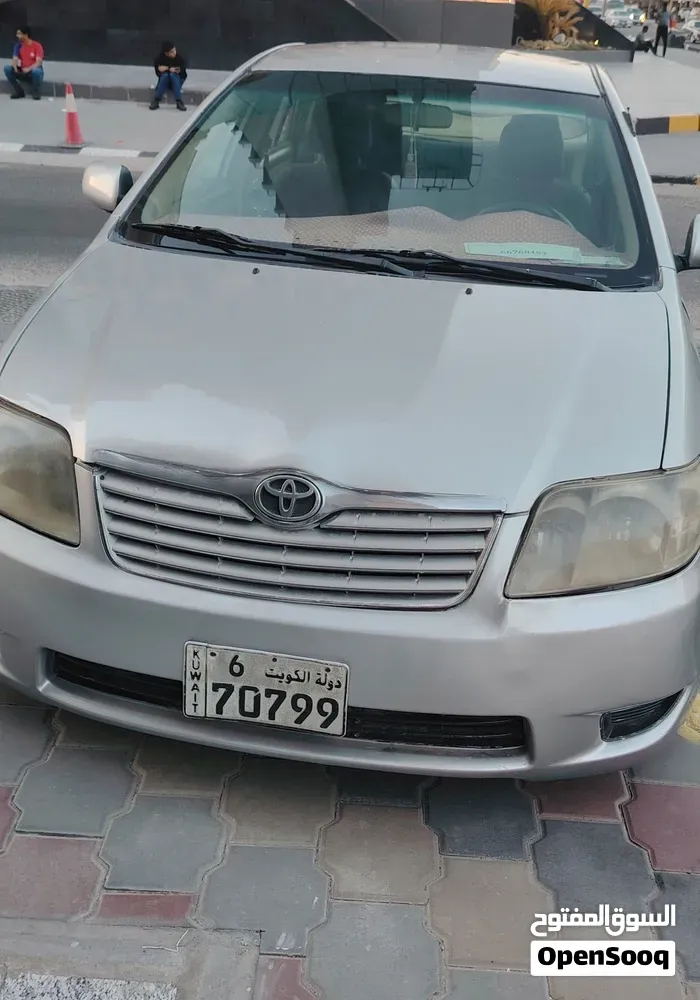 Toyota Corolla 2025 photo 2