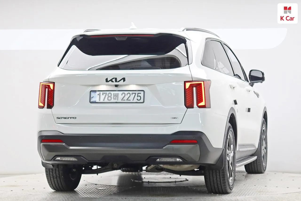 Kia Sorento 2025 photo 4