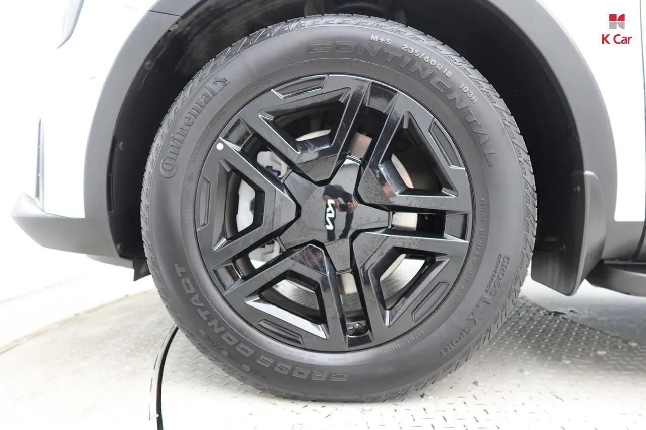 Kia Sorento 2025 photo 5