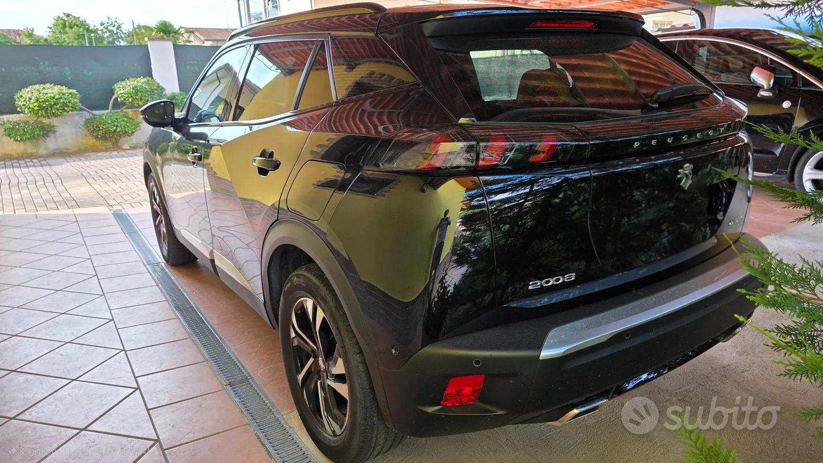 Peugeot 2008 2020 photo 2