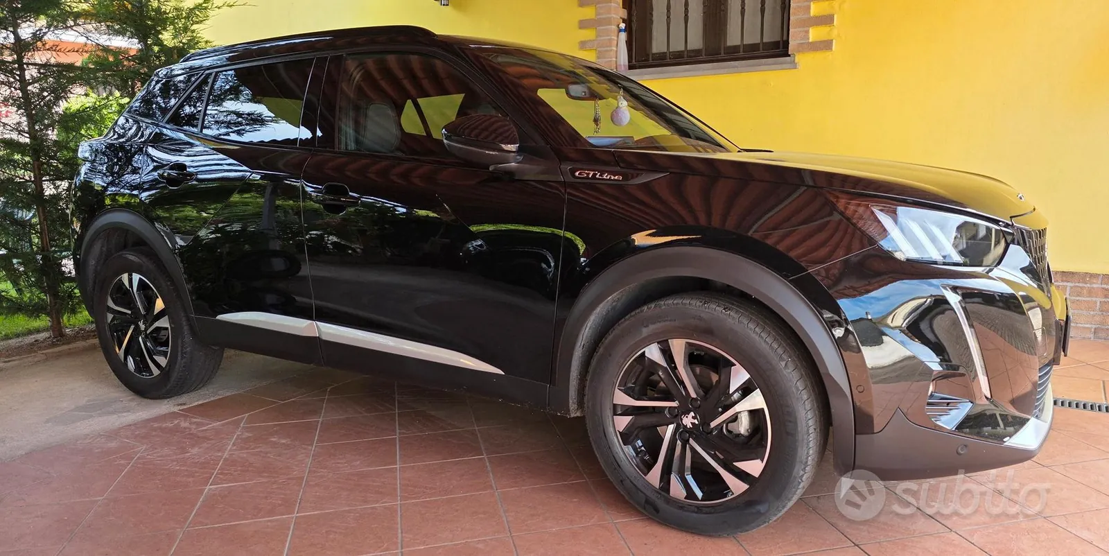 Peugeot 2008 2020 photo 3