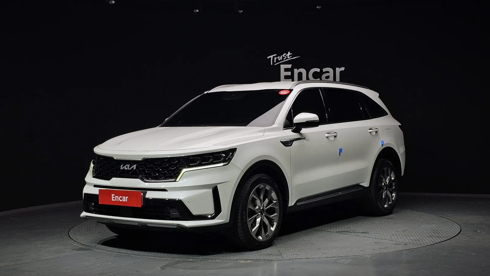 Kia Carnival 4Th Generation