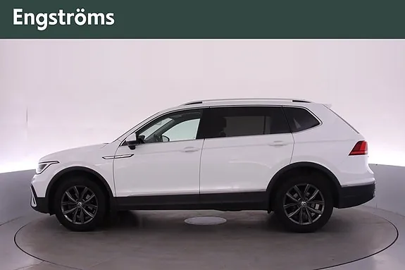 Volkswagen Tiguan Allspace 2023 photo 5