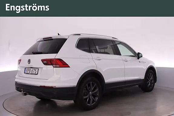 Volkswagen Tiguan Allspace 2023 photo 3