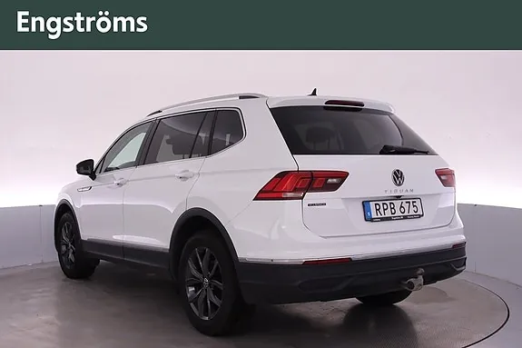 Volkswagen Tiguan Allspace 2023 photo 4