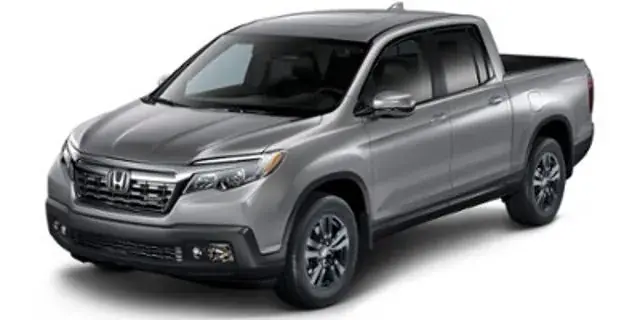 Honda Ridgeline