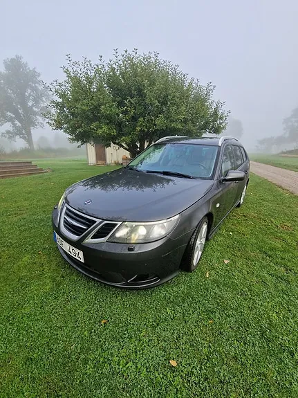 Saab 9-3