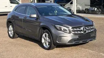 Mercedes-Benz Gla 2020 photo 2
