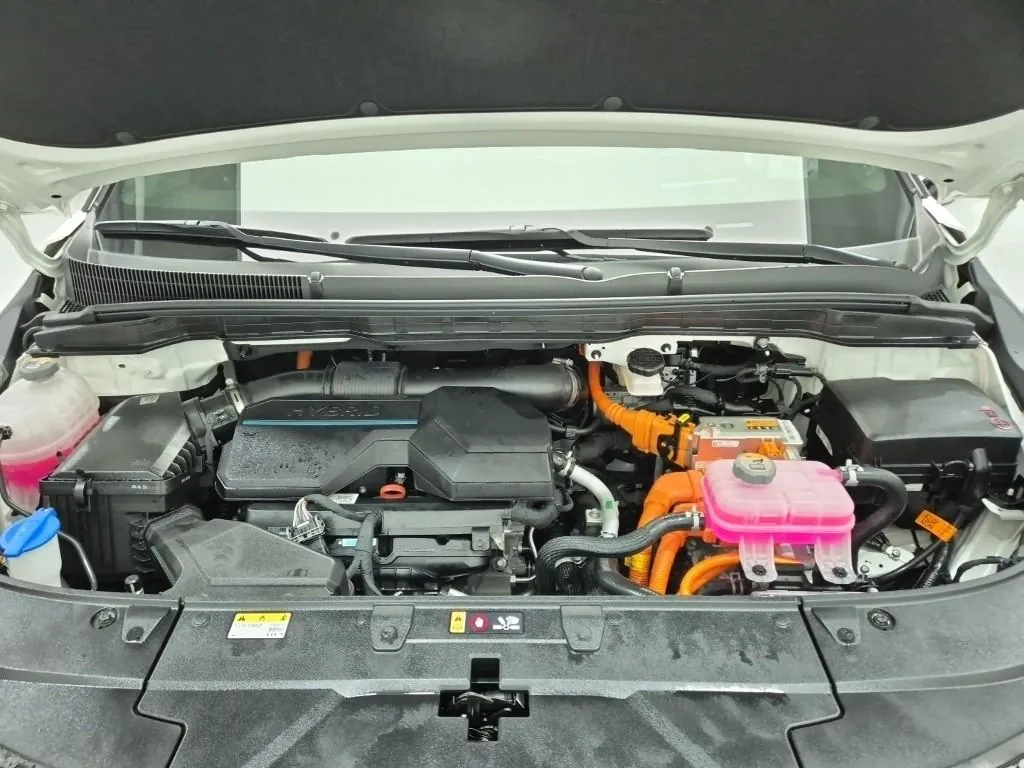 Kia Carnival 2025 photo 5