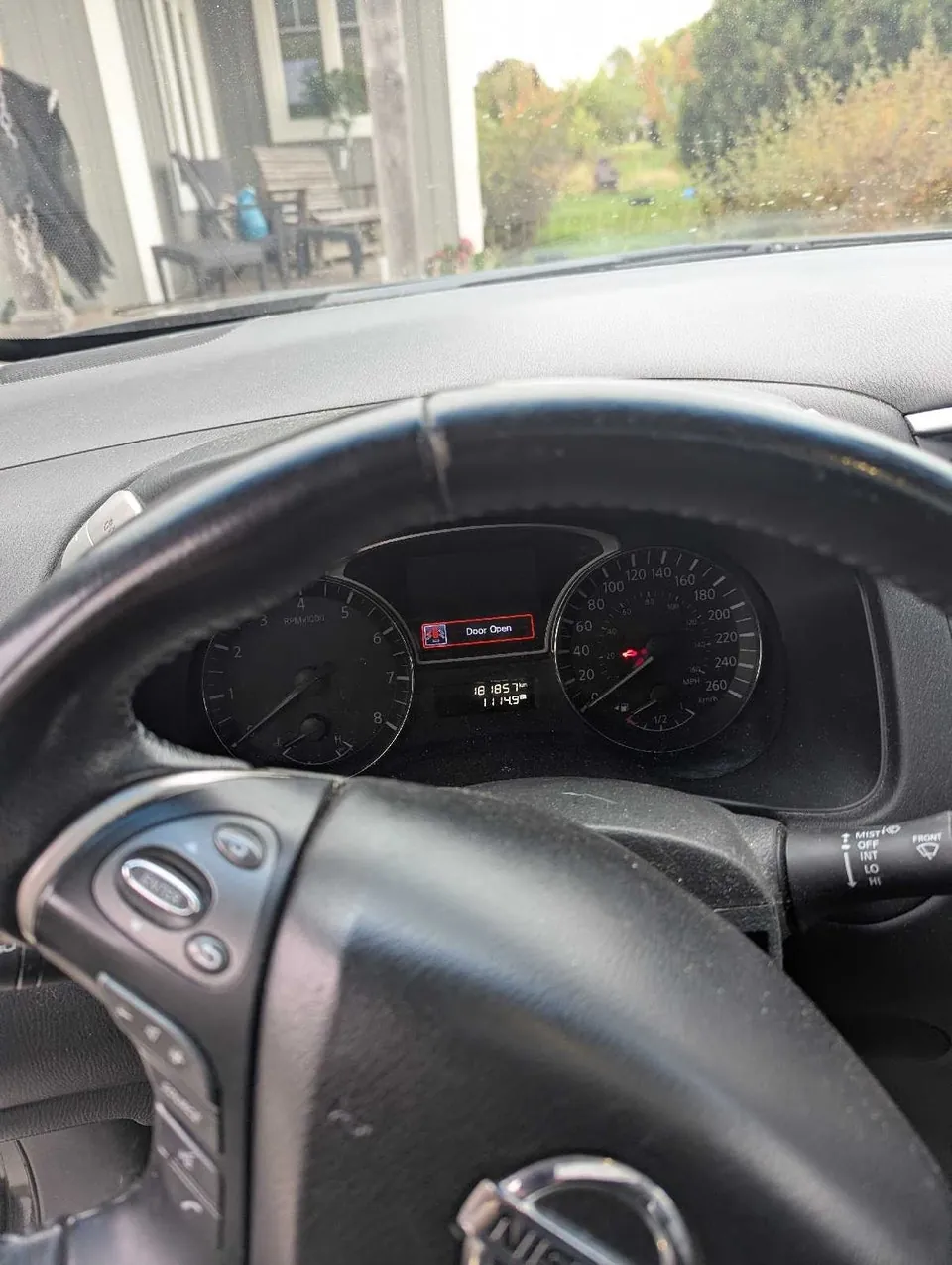 Nissan Pathfinder 2015 photo 3