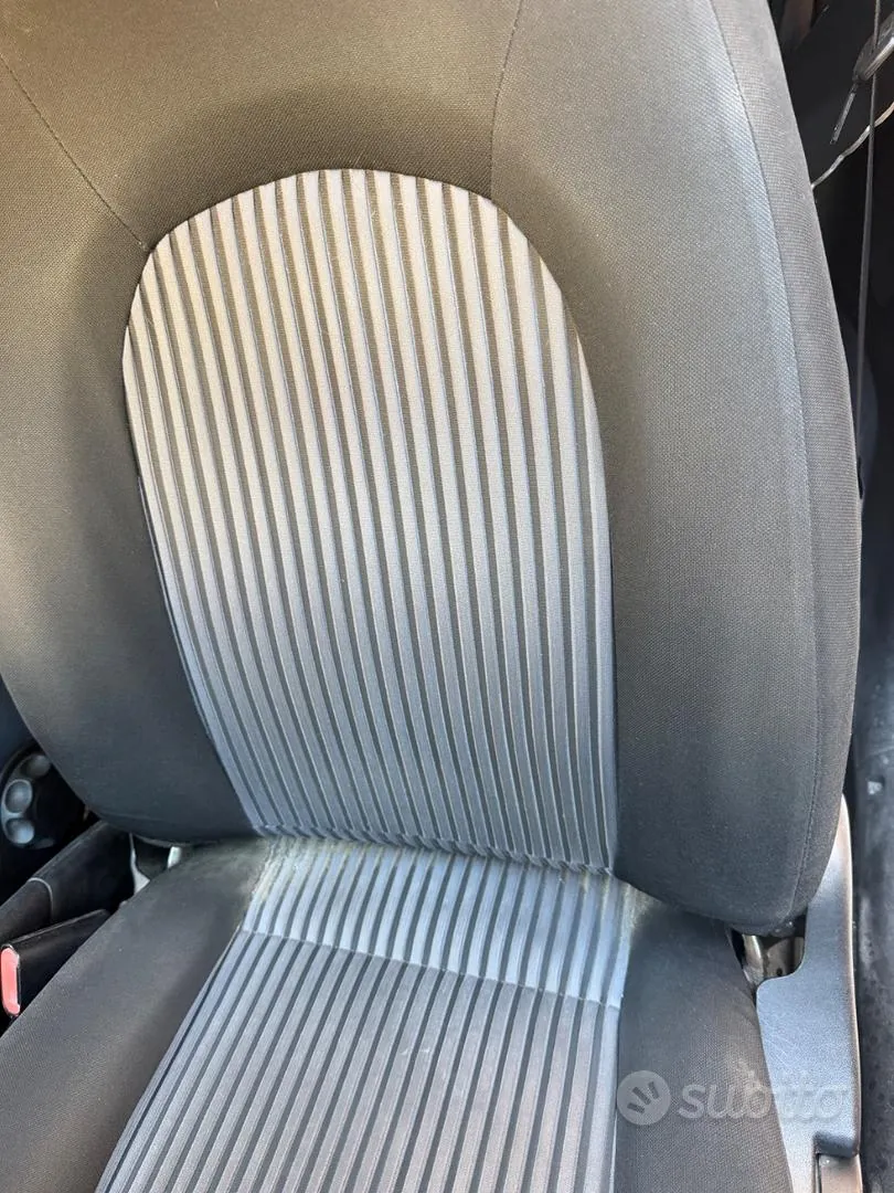 Lancia Ypsilon 2008 photo 4