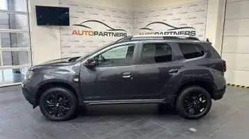 Dacia Duster 2022 photo 2