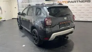 Dacia Duster 2022 photo 3