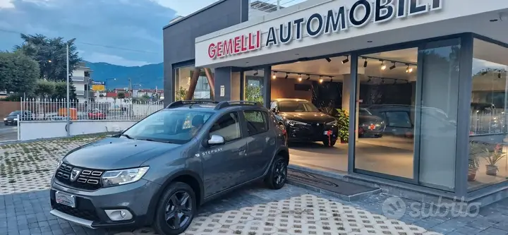 Dacia Sandero 2017 photo 3