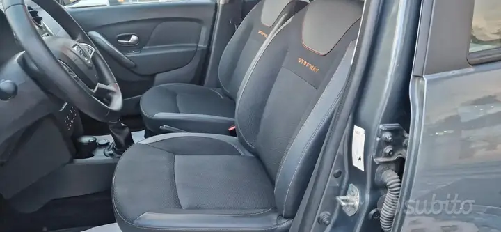 Dacia Sandero 2017 photo 5