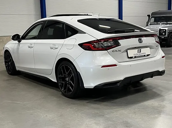 Honda Civic 2023 photo 5